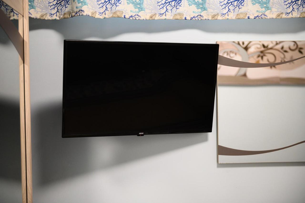 VietriCasa Maggioアパートメント エクステリア 写真